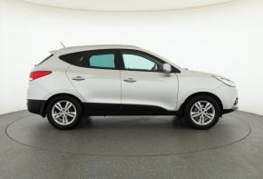 Hyundai ix35  2.0 CRDi 