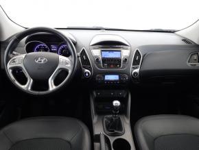 Hyundai ix35  2.0 CRDi 