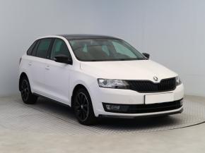 Škoda Rapid Spaceback  1.4 TSI Monte Carlo 