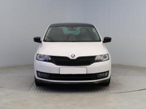 Škoda Rapid Spaceback  1.4 TSI Monte Carlo 