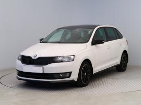 Škoda Rapid Spaceback  1.4 TSI Monte Carlo 