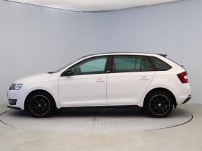 Škoda Rapid Spaceback  1.4 TSI Monte Carlo 