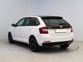 Škoda Rapid Spaceback  1.4 TSI Monte Carlo 