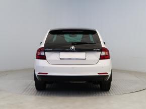 Škoda Rapid Spaceback  1.4 TSI Monte Carlo 