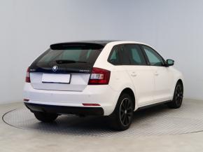 Škoda Rapid Spaceback  1.4 TSI Monte Carlo 