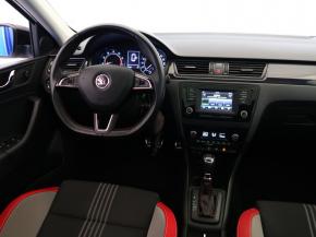 Škoda Rapid Spaceback  1.4 TSI Monte Carlo 