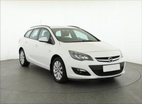 Opel Astra  1.6 CDTI 