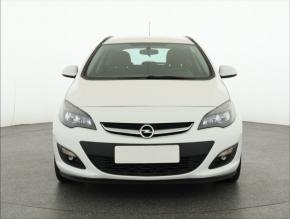 Opel Astra  1.6 CDTI 