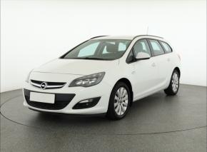 Opel Astra  1.6 CDTI 