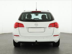 Opel Astra  1.6 CDTI 