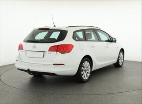 Opel Astra  1.6 CDTI 