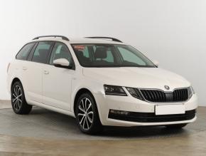 Škoda Octavia  2.0 TDI Ambition 