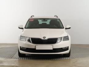 Škoda Octavia  2.0 TDI Ambition 