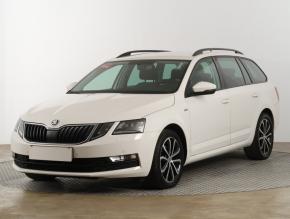 Škoda Octavia  2.0 TDI Ambition 