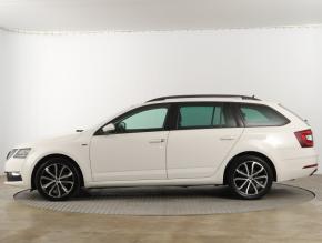 Škoda Octavia  2.0 TDI Ambition 