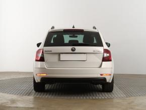 Škoda Octavia  2.0 TDI Ambition 