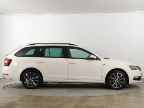 Škoda Octavia  2.0 TDI Ambition 