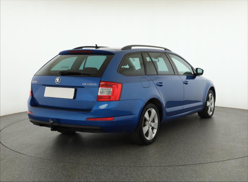 Škoda Octavia  1.6 TDI