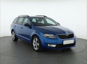 Škoda Octavia  1.6 TDI 