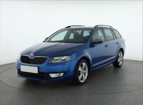 Škoda Octavia  1.6 TDI 