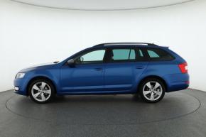 Škoda Octavia  1.6 TDI 