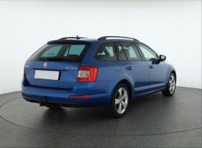 Škoda Octavia  1.6 TDI 