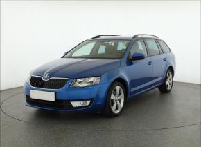 Škoda Octavia  1.6 TDI 