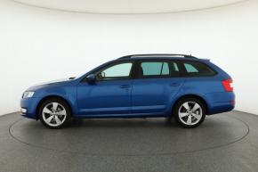 Škoda Octavia  1.6 TDI 