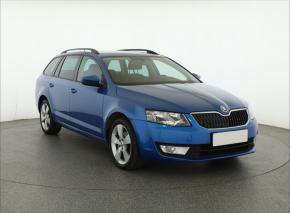 Škoda Octavia  1.6 TDI 