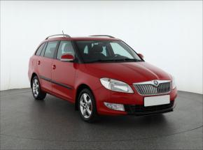 Škoda Fabia  1.2 TSI 