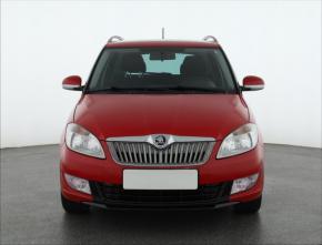 Škoda Fabia  1.2 TSI 