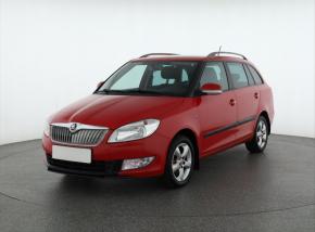 Škoda Fabia  1.2 TSI 