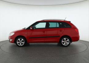 Škoda Fabia  1.2 TSI 