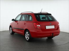 Škoda Fabia  1.2 TSI 