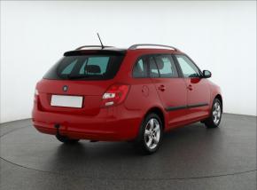 Škoda Fabia  1.2 TSI 