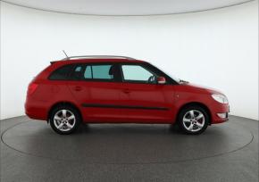 Škoda Fabia  1.2 TSI 