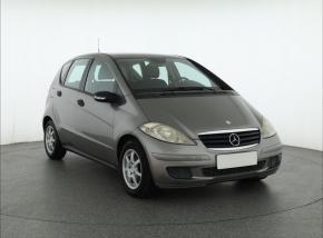 Mercedes-Benz A  A 150 