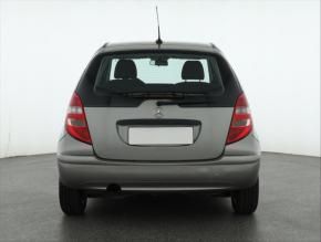 Mercedes-Benz A  A 150 