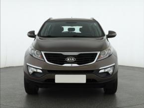 Kia Sportage  1.6 GDI 