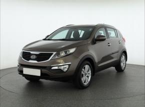 Kia Sportage  1.6 GDI 