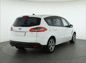 Ford S-Max  2.0 TDCi 