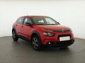 Citroen C4 Cactus  1.2 PureTech 