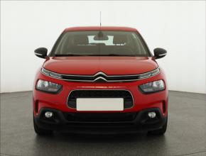 Citroen C4 Cactus  1.2 PureTech 