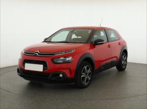 Citroen C4 Cactus  1.2 PureTech 