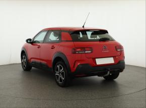 Citroen C4 Cactus  1.2 PureTech 