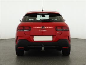 Citroen C4 Cactus  1.2 PureTech 