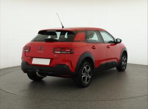 Citroen C4 Cactus  1.2 PureTech 