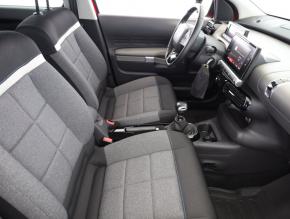 Citroen C4 Cactus  1.2 PureTech 