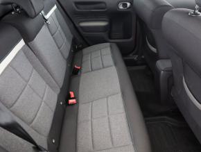 Citroen C4 Cactus  1.2 PureTech 