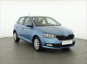 Škoda Fabia  1.0 